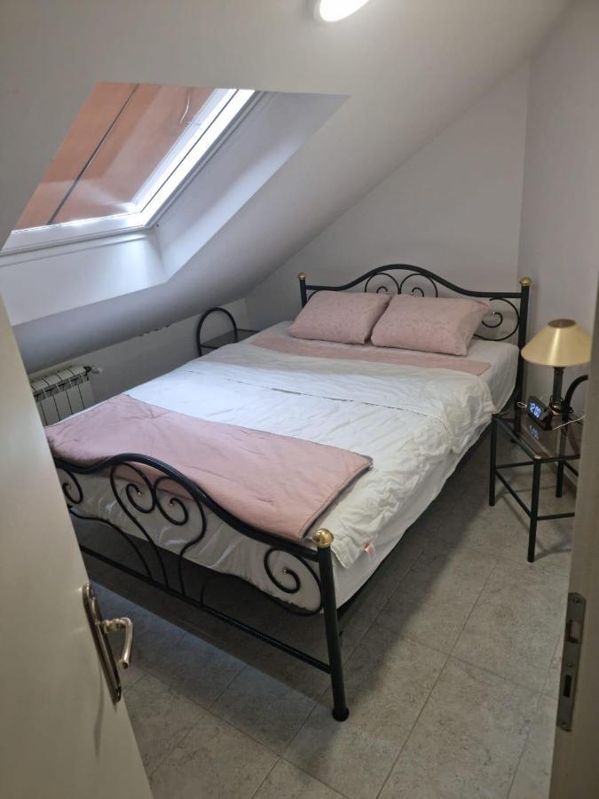 Heart Of Belgrade Cozy Lux Apartment Zewnętrze zdjęcie