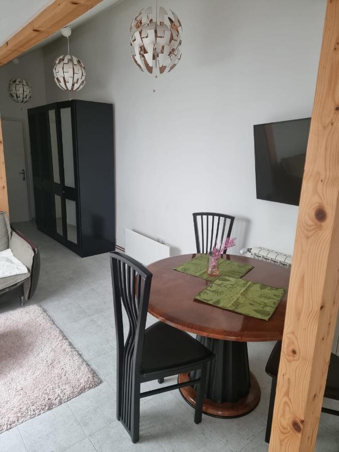 Heart Of Belgrade Cozy Lux Apartment Zewnętrze zdjęcie