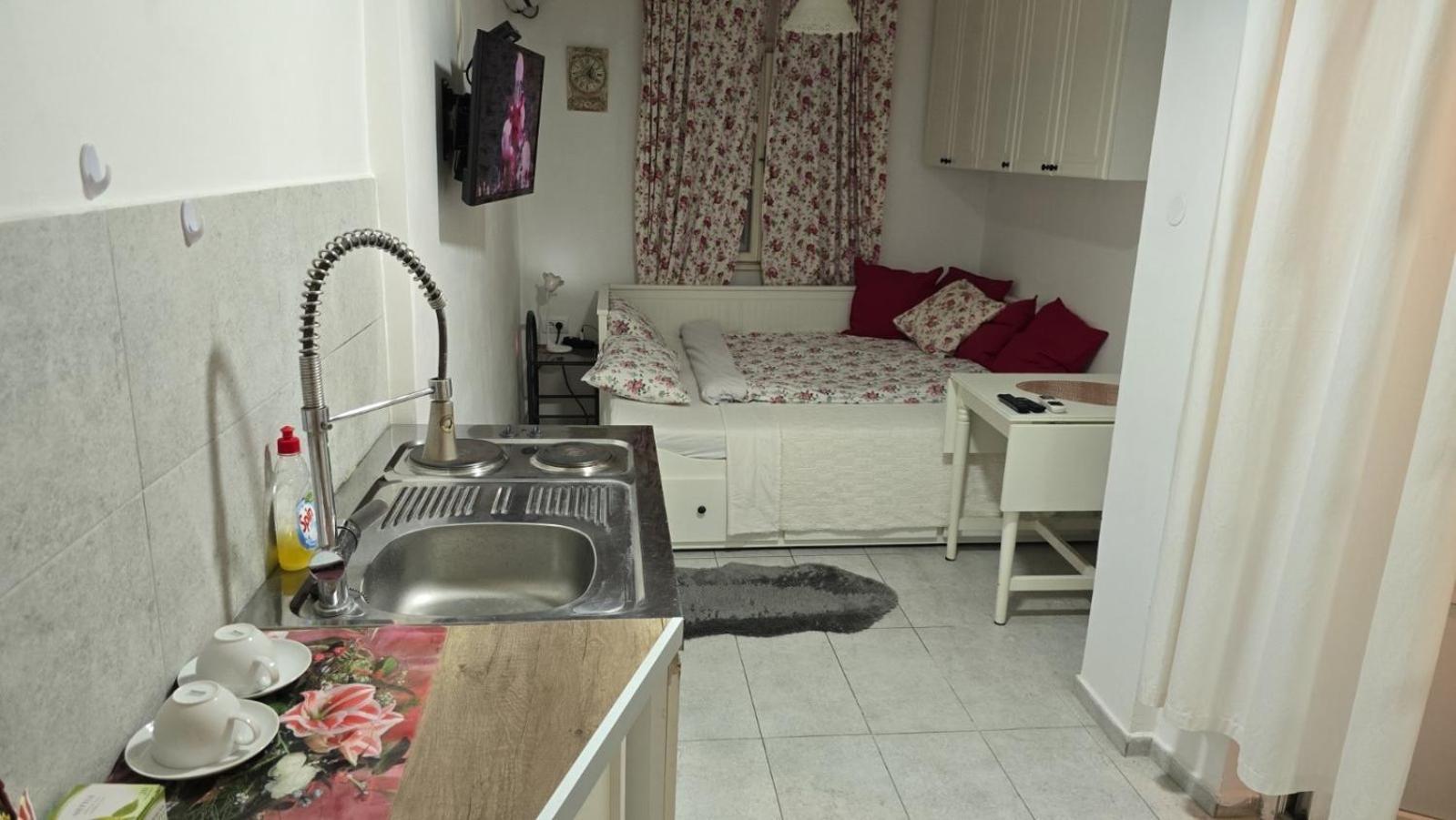 Heart Of Belgrade Cozy Lux Apartment Zewnętrze zdjęcie